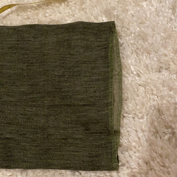 Sans Fifth Avenue linen pant size 34 (pls1) - Picture 9 of 12